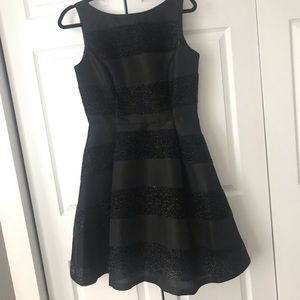 Formal Black Dillard’s  8